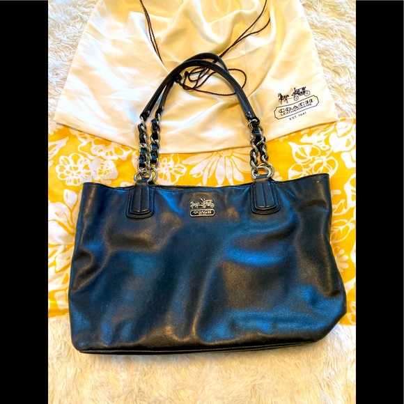 Authentic Coach women’s purse NWT - Picture 3 of 16